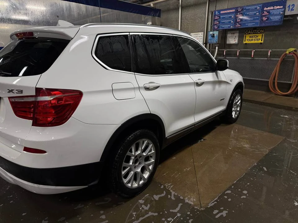 2011 BMW F25 X3 - Image 3 of 8