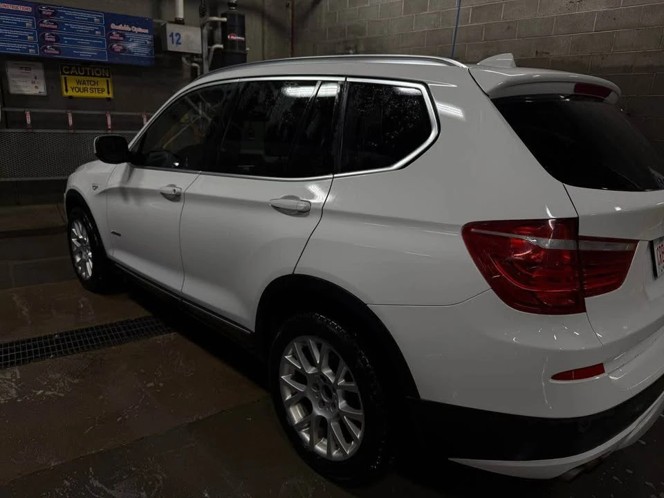 2011 BMW F25 X3 - Image 4 of 8
