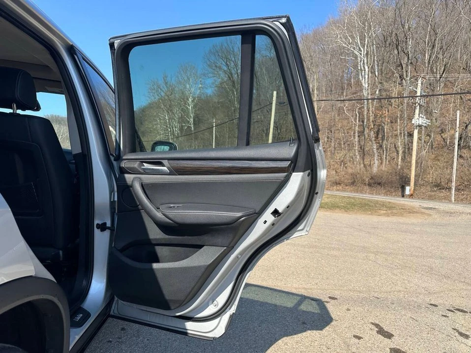 2011 BMW F25 X3 - Image 13 of 19