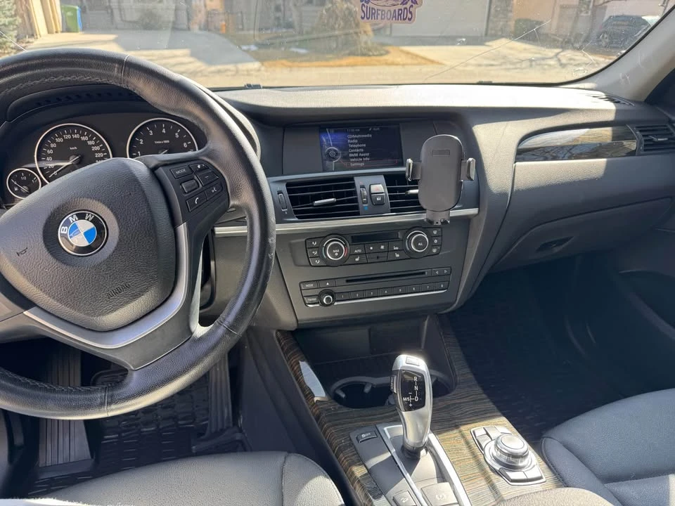 2011 BMW F25 X3 - Image 4 of 9