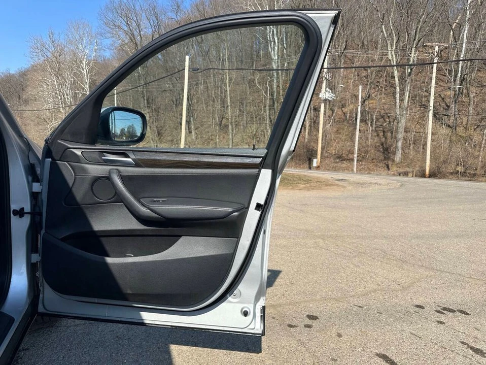 2011 BMW F25 X3 - Image 12 of 19