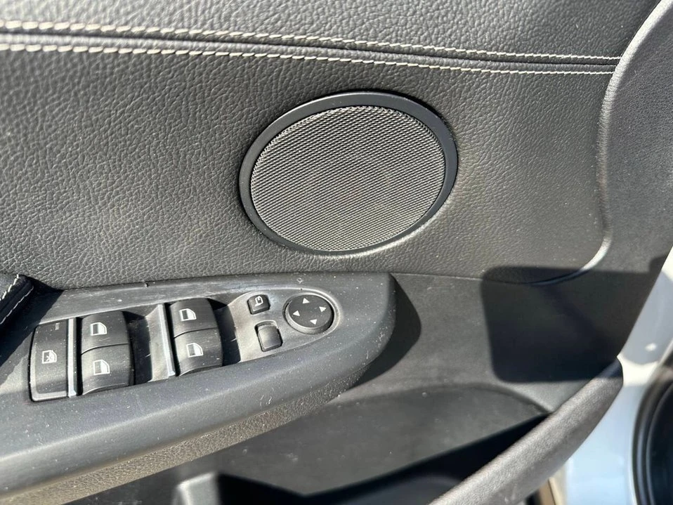 2011 BMW F25 X3 - Image 9 of 19