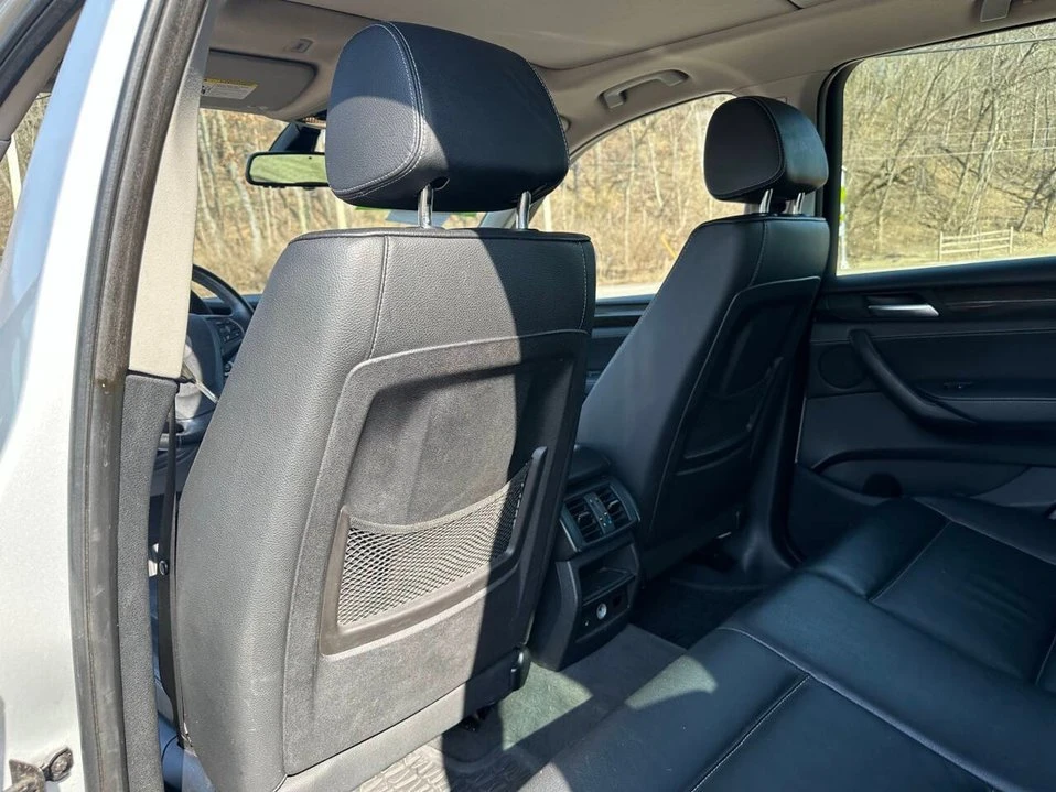 2011 BMW F25 X3 - Image 17 of 19