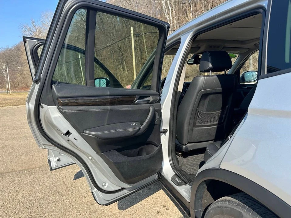 2011 BMW F25 X3 - Image 11 of 19