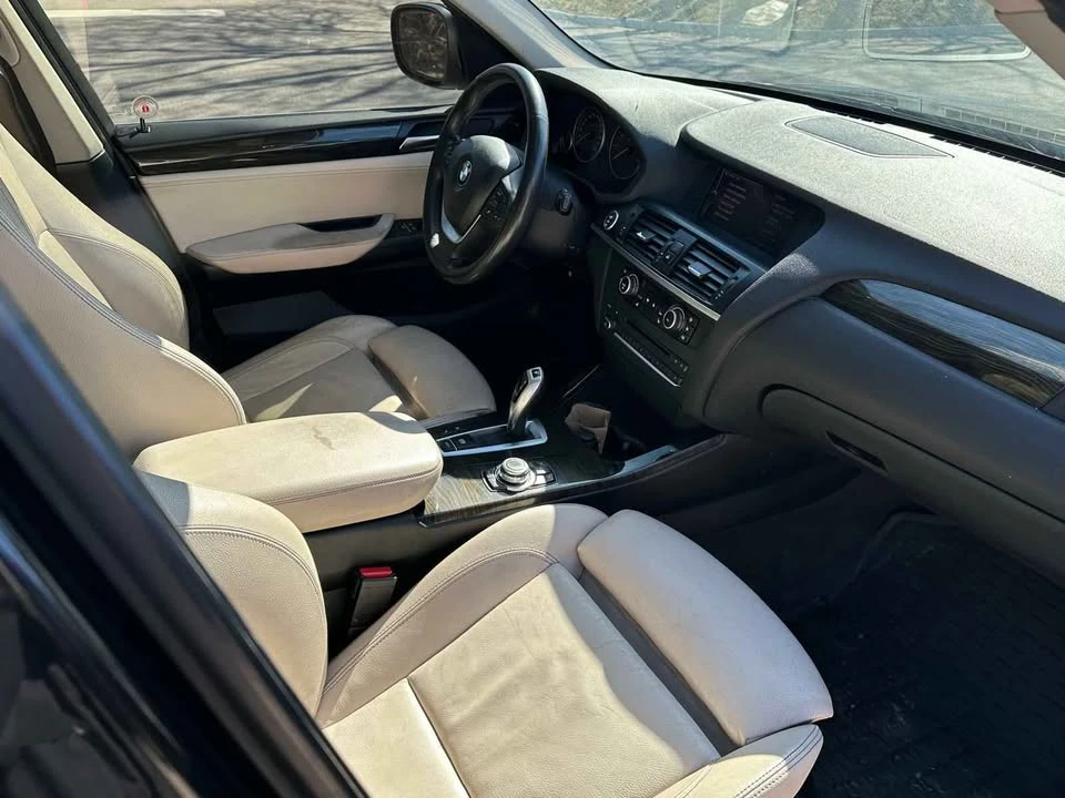 2011 BMW F25 X3 - Image 7 of 9