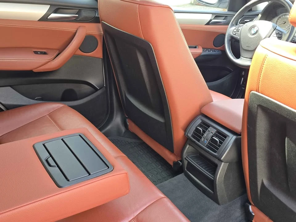 2011 BMW F25 X3 - Image 10 of 20