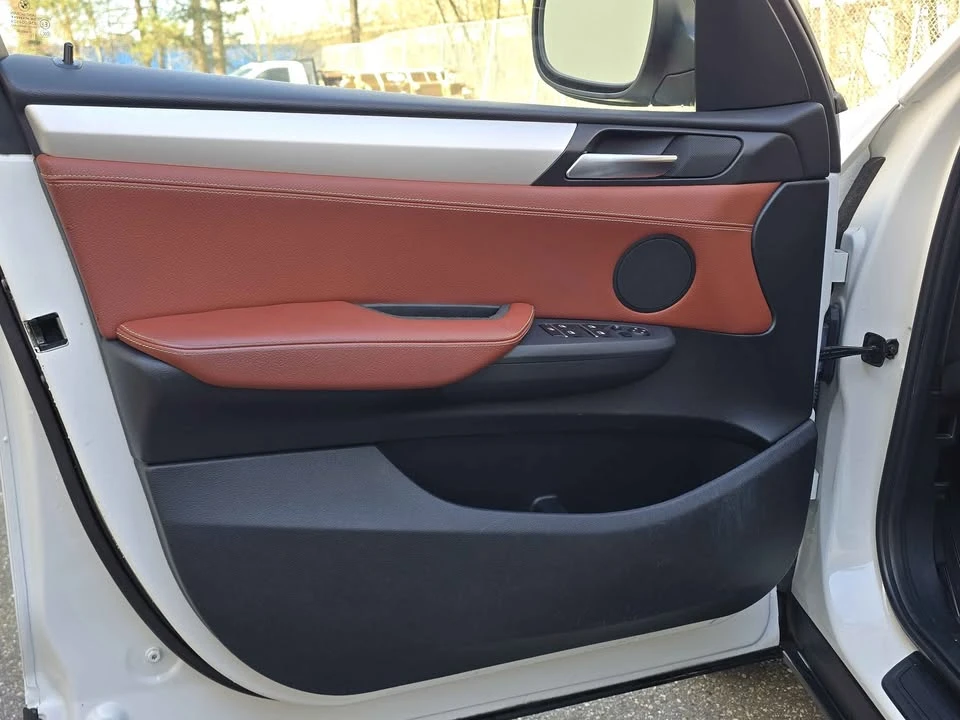 2011 BMW F25 X3 - Image 11 of 20