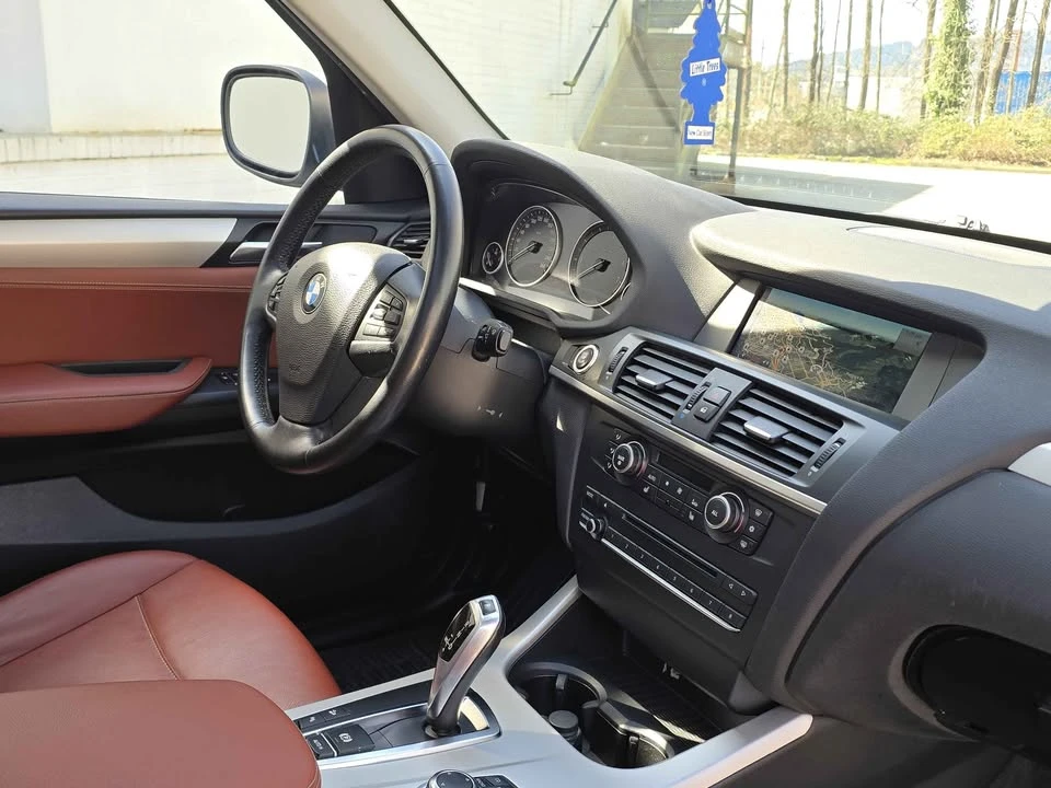2011 BMW F25 X3 - Image 13 of 20