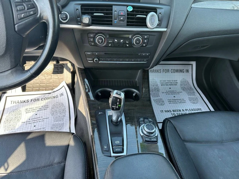 2011 BMW F25 X3 - Image 19 of 19