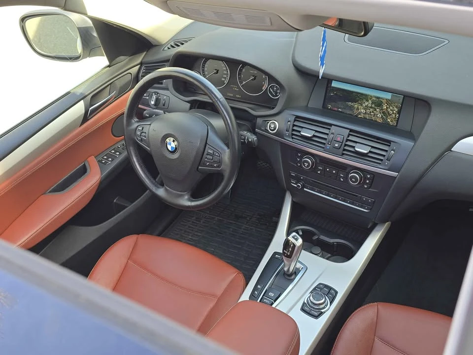 2011 BMW F25 X3 - Image 14 of 20
