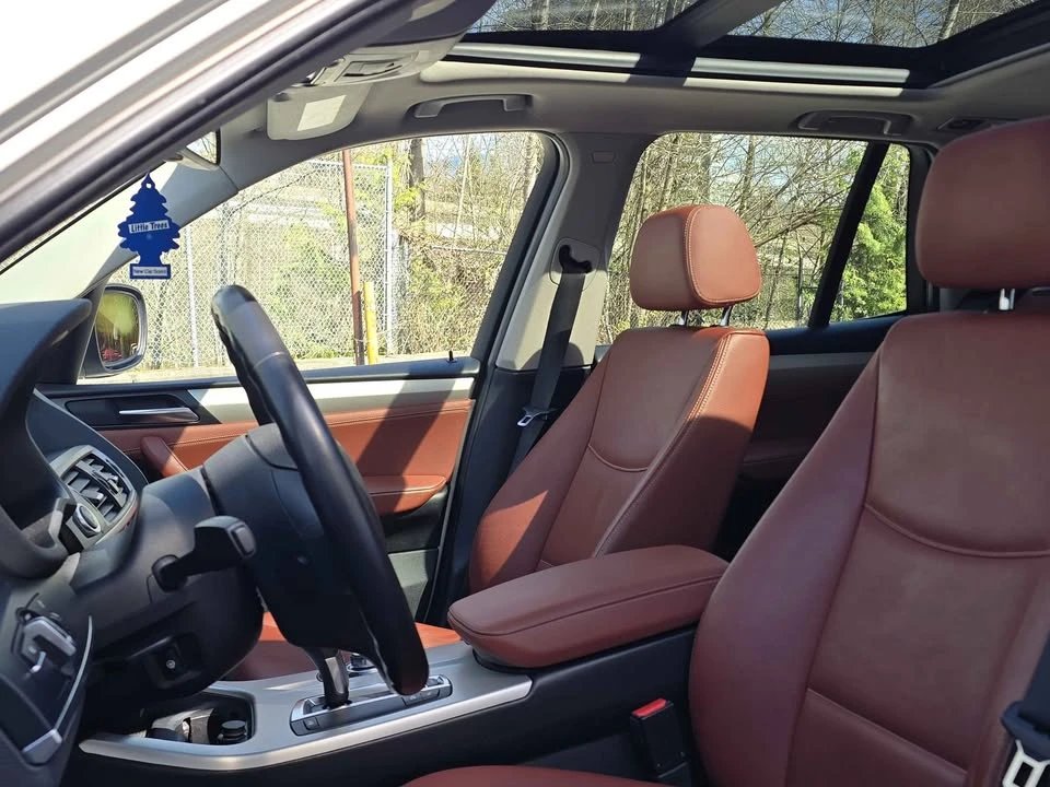 2011 BMW F25 X3 - Image 7 of 20