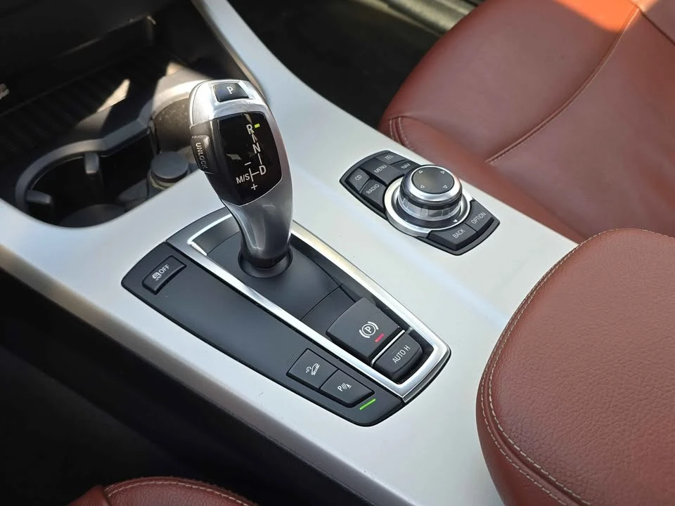 2011 BMW F25 X3 - Image 12 of 20
