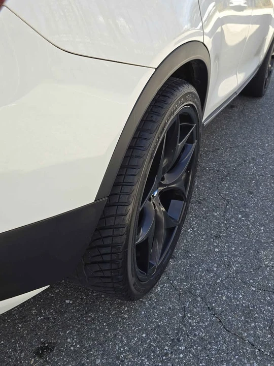 2011 BMW F25 X3 - Image 18 of 20