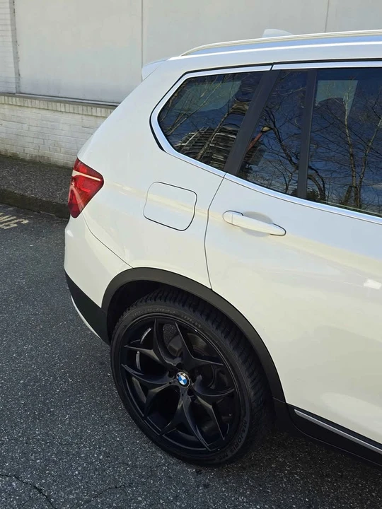 2011 BMW F25 X3 - Image 20 of 20