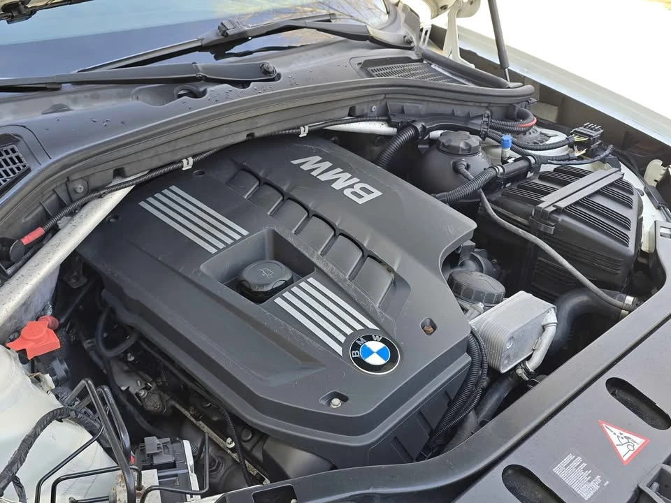 2011 BMW F25 X3 - Image 19 of 20