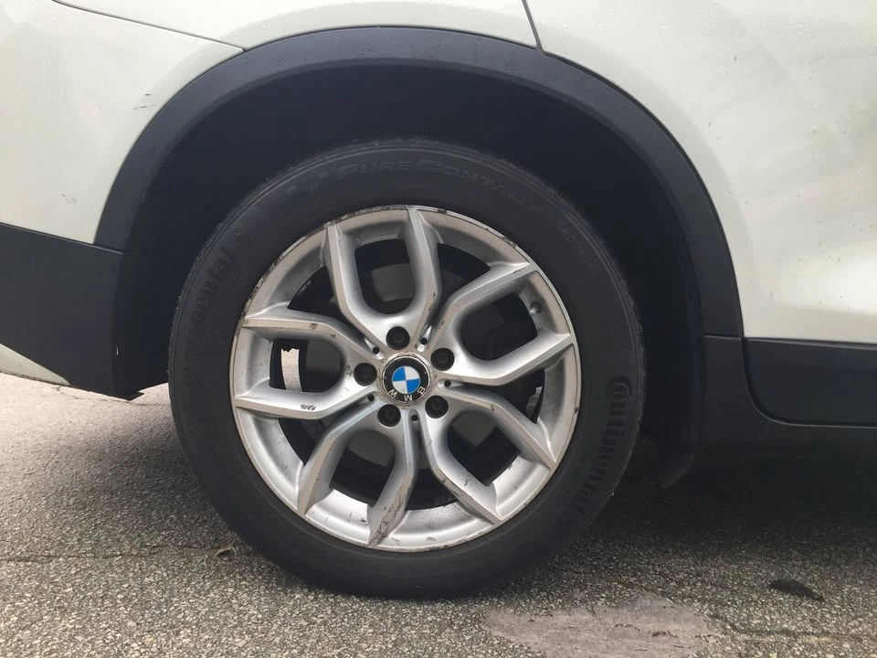 2011 BMW F25 X3 - Image 10 of 10