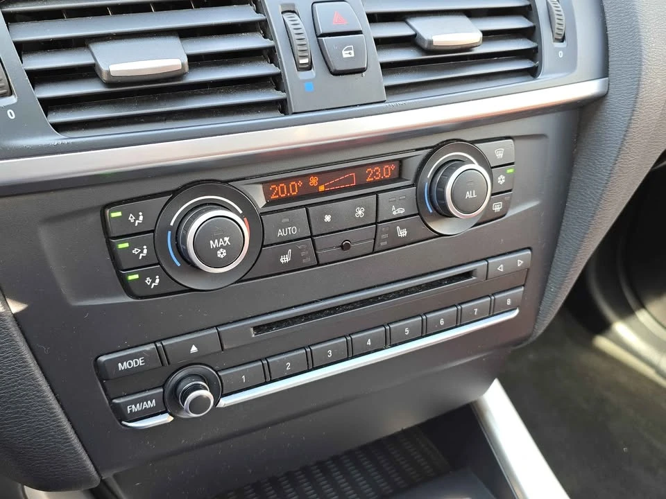 2011 BMW F25 X3 - Image 16 of 20