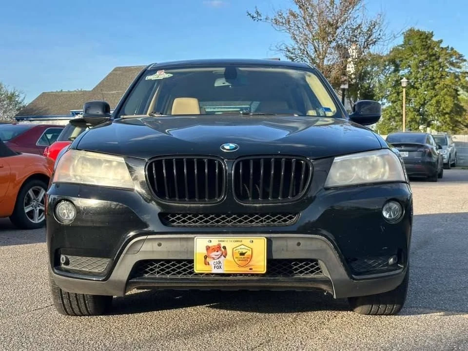 2011 BMW F25 X3 - Image 2 of 20