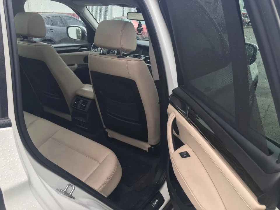 2011 BMW F25 X3 - Image 8 of 10