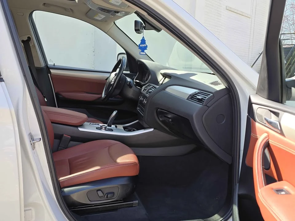 2011 BMW F25 X3 - Image 9 of 20