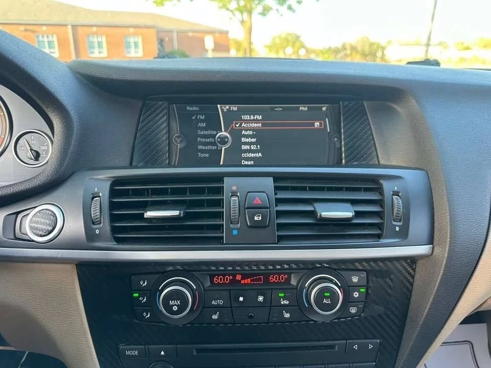 2011 BMW F25 X3 - Image 19 of 20