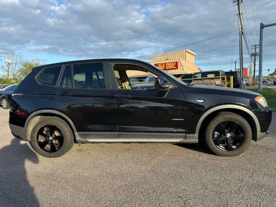 2011 BMW F25 X3 - Image 4 of 20