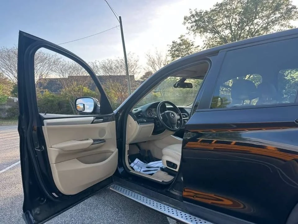 2011 BMW F25 X3 - Image 9 of 20