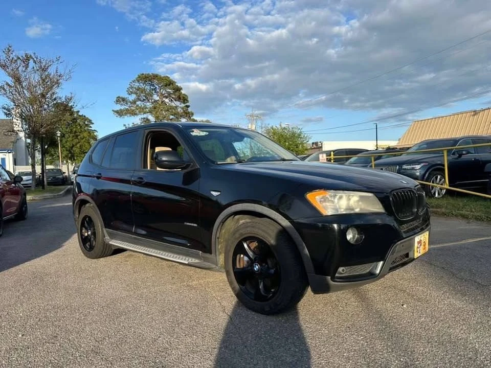 2011 BMW F25 X3 - Image 3 of 20
