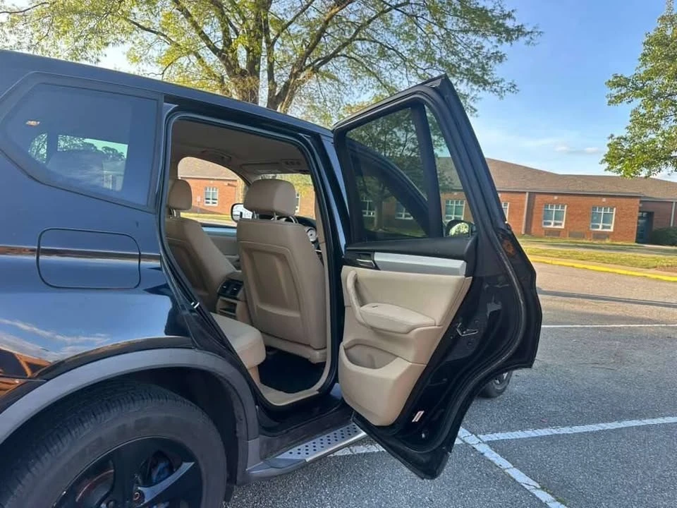 2011 BMW F25 X3 - Image 15 of 20