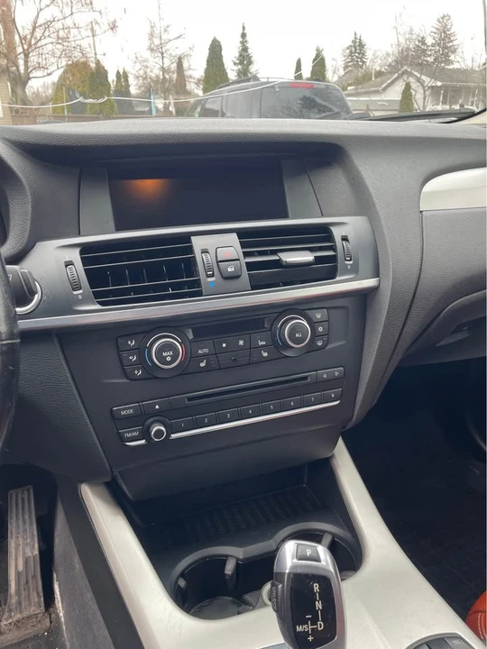 2011 BMW F25 X3 - Image 8 of 15