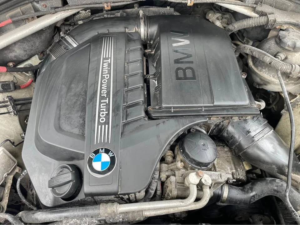 2011 BMW F25 X3 - Image 2 of 15