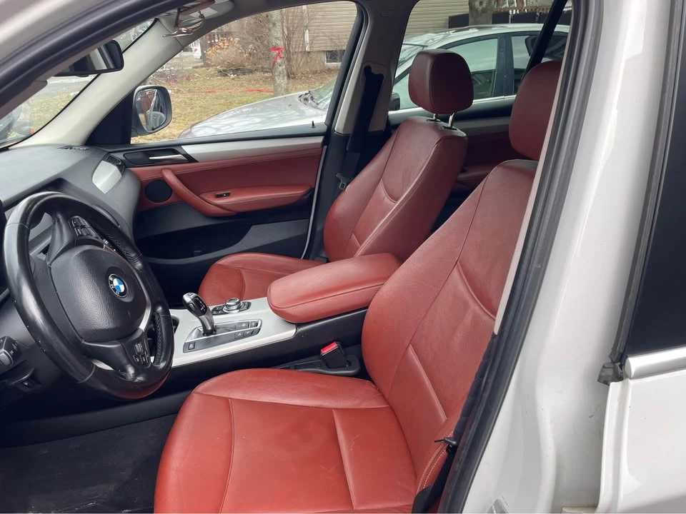2011 BMW F25 X3 - Image 7 of 15