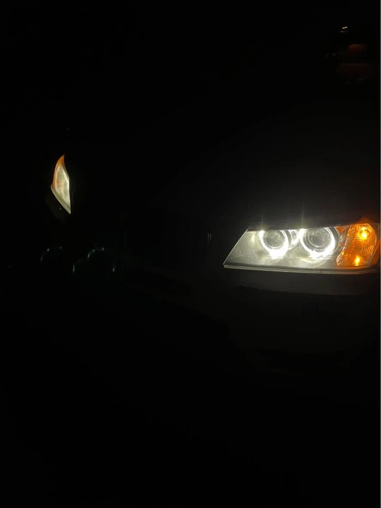 2011 BMW F25 X3 - Image 14 of 15