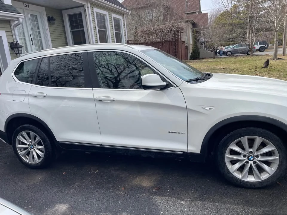 2011 BMW F25 X3 - Image 5 of 15
