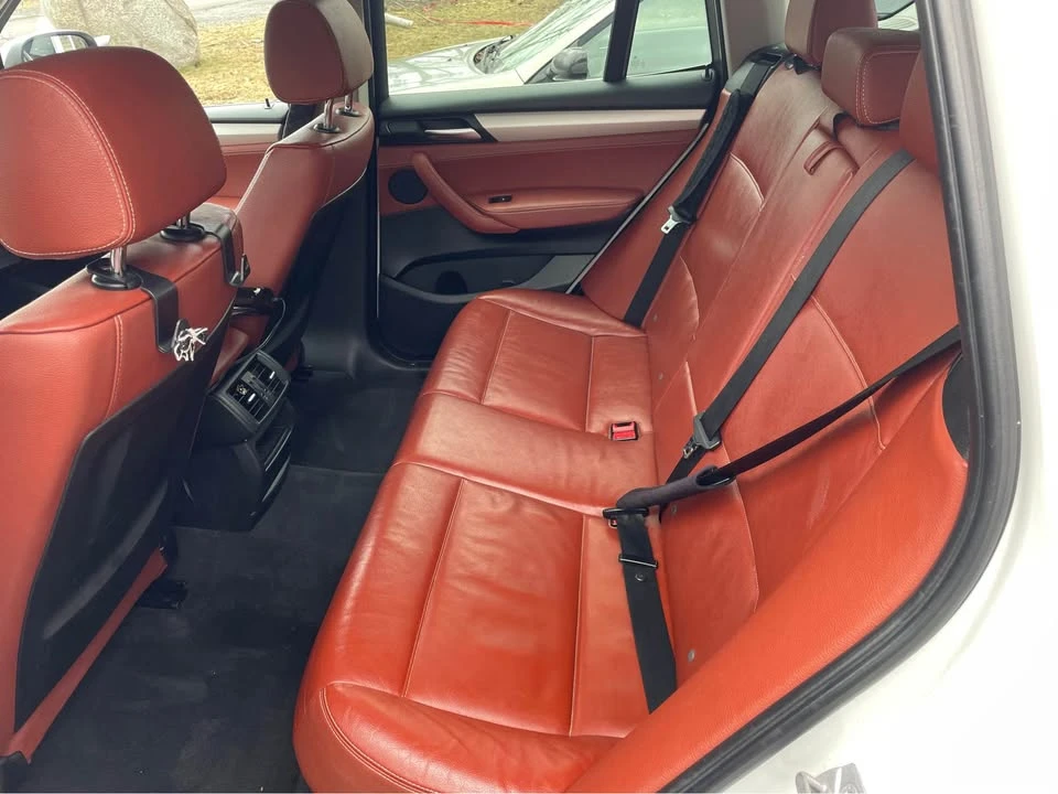 2011 BMW F25 X3 - Image 6 of 15