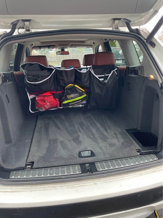 2011 BMW F25 X3 - Image 9 of 15