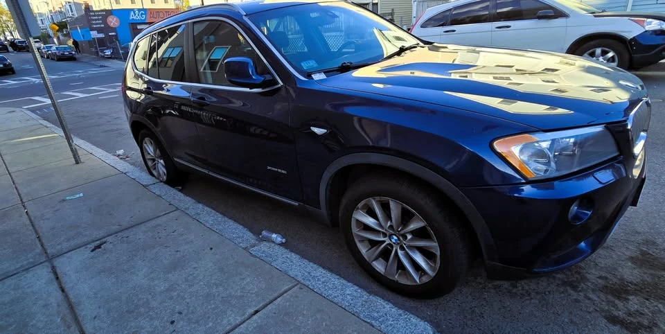2011 BMW F25 X3 - Image 5 of 15