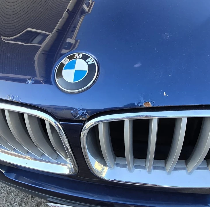 2011 BMW F25 X3 - Image 4 of 15