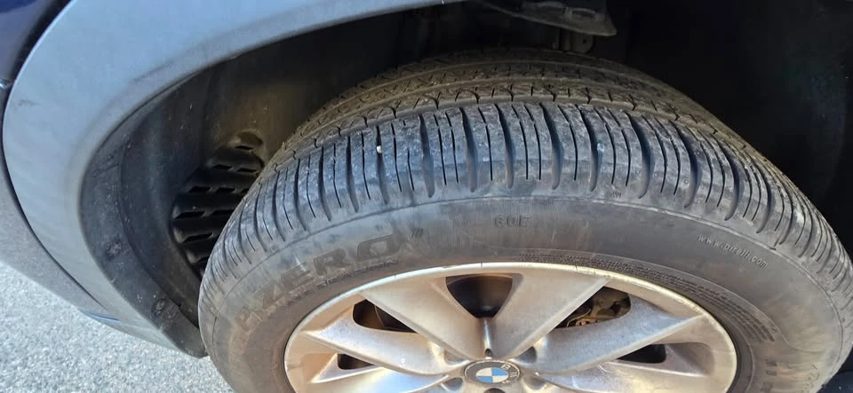 2011 BMW F25 X3 - Image 11 of 15