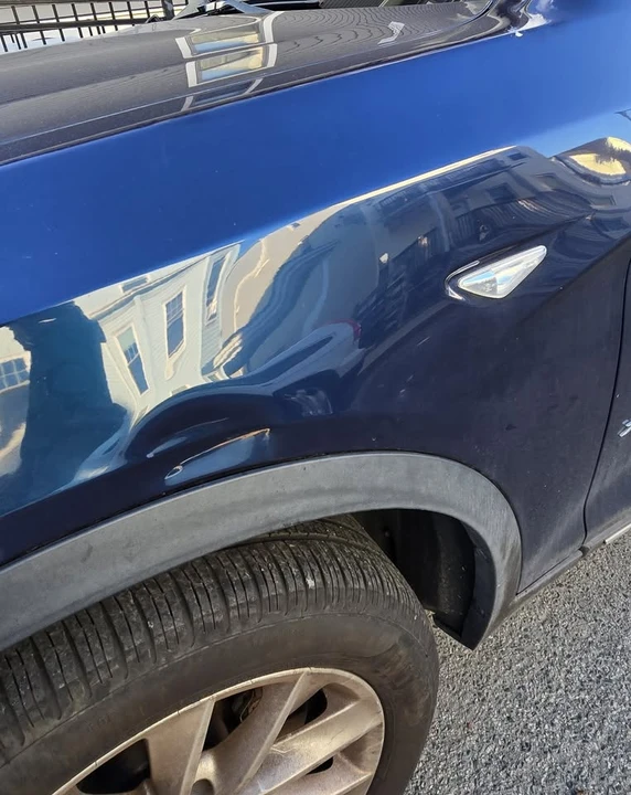 2011 BMW F25 X3 - Image 12 of 15