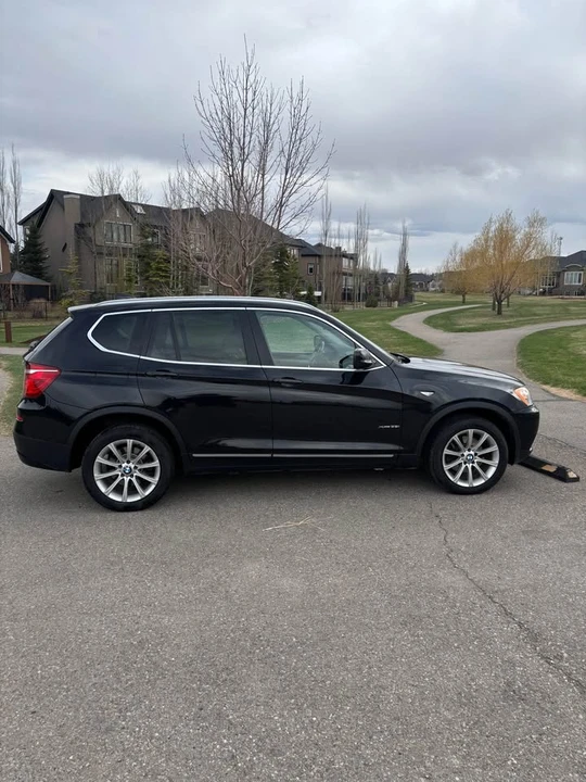 2011 BMW F25 X3 - Image 4 of 15