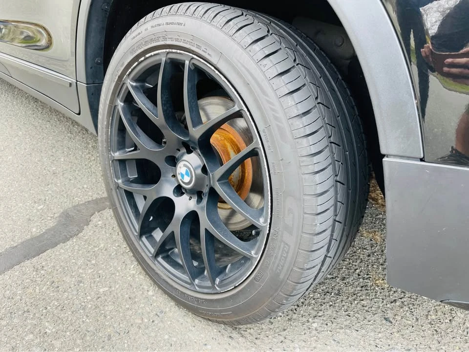 2011 BMW F25 X3 - Image 8 of 10