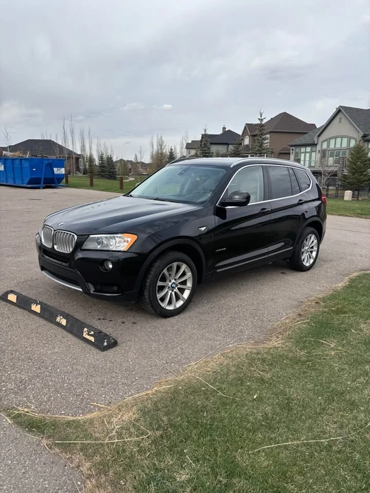 2011 BMW F25 X3 - Image 5 of 15