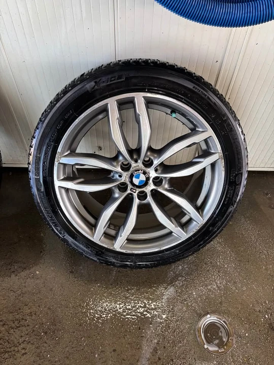 2011 BMW F25 X3 - Image 15 of 15