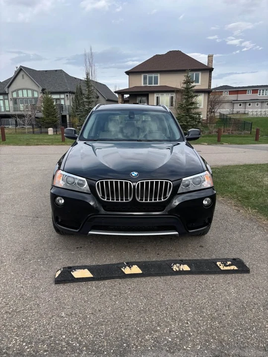 2011 BMW F25 X3 - Image 2 of 15