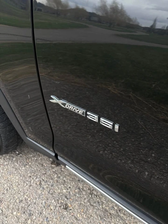 2011 BMW F25 X3 - Image 12 of 15