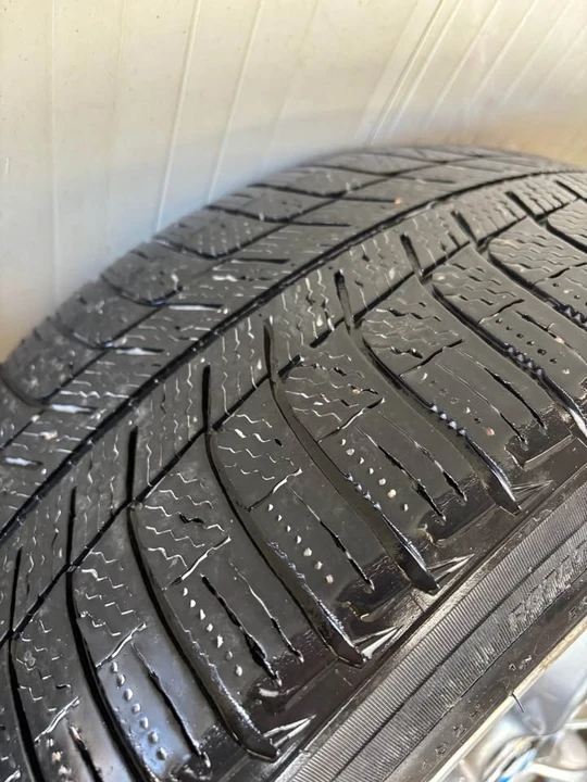 2011 BMW F25 X3 - Image 14 of 15