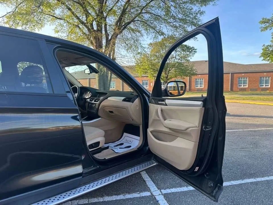 2011 BMW F25 X3 - Image 14 of 20