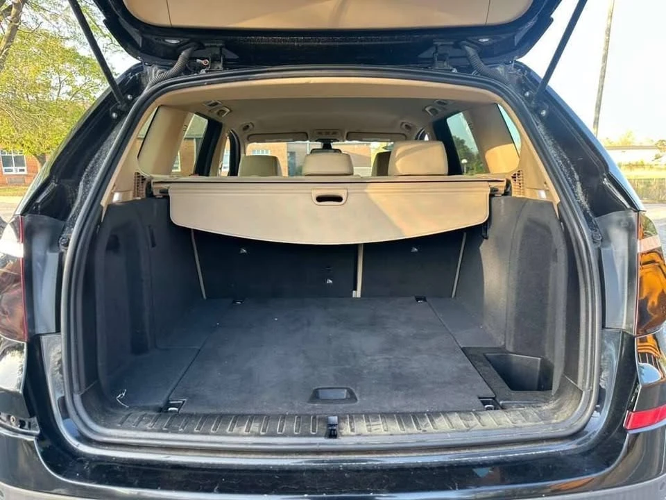 2011 BMW F25 X3 - Image 18 of 20