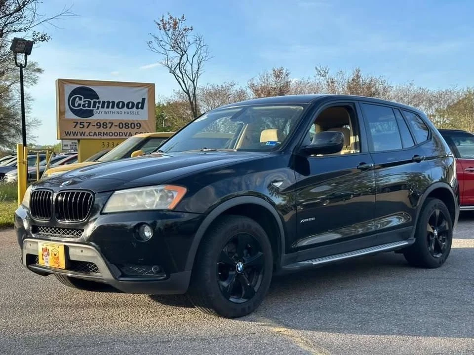 2011 BMW F25 X3 - Image 2 of 20